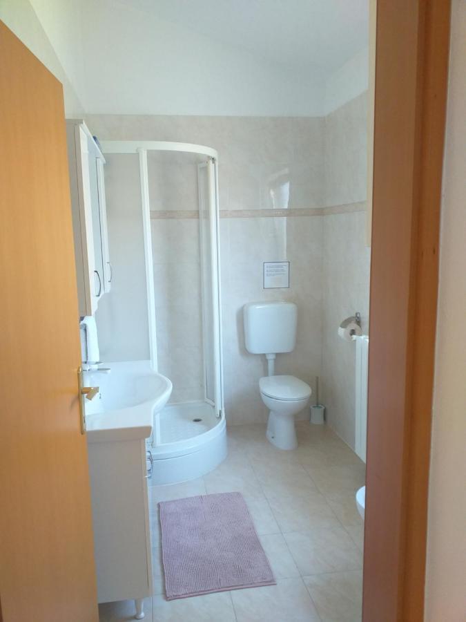 Apartman Vida Pula Exterior foto