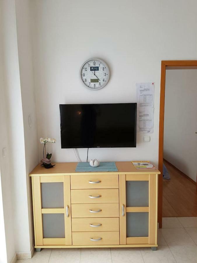 Apartman Vida Pula Exterior foto