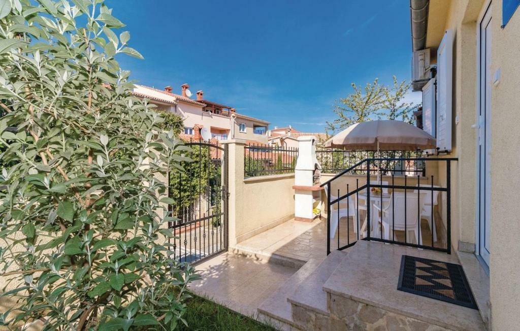 Apartman Vida Pula Exterior foto