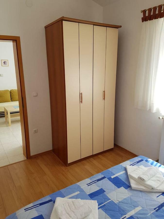 Apartman Vida Pula Exterior foto